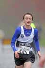 445 Senior Mens Heaton Harriers Memorial Road Race.
